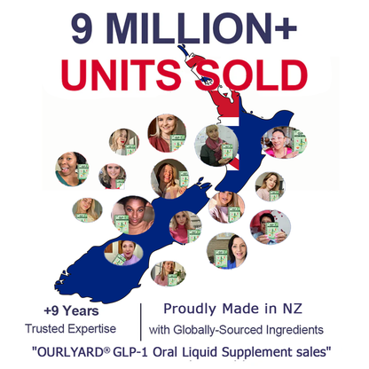 🥰𝑶𝒇𝒇𝒊𝒄𝒊𝒂𝒍 𝑺𝒕𝒐𝒓𝒆 | Ourlyard® 𝐺𝐿𝑃-𝟏  𝑺𝒊𝒙-𝒊𝒏-𝑶𝒏𝒆 𝑯𝒆𝒂𝒍𝒕𝒉 𝑺𝒐𝒍𝒖𝒕𝒊𝒐𝒏 𝑶𝒓𝒂𝒍 𝑳𝒊𝒒𝒖𝒊𝒅  (𝐉𝐮𝐬𝐭 𝐨𝐧𝐜𝐞 𝐚 𝐝𝐚𝐲, 𝐯𝐢𝐬𝐢𝐛𝐥𝐞 𝐜𝐡𝐚𝐧𝐠𝐞𝐬 𝐢𝐧 𝟕 𝐝𝐚𝐲𝐬） ✅ 𝐅𝐨𝐫 𝐨𝐛𝐞𝐬𝐢𝐭𝐲, 𝐜𝐚𝐫𝐝𝐢𝐨𝐯𝐚𝐬𝐜𝐮𝐥𝐚𝐫 𝐡𝐞𝐚𝐥𝐭𝐡, 𝐝𝐢𝐚𝐛𝐞𝐭𝐞𝐬, 𝐬𝐥𝐞𝐞𝐩 𝐚𝐩𝐧𝐞𝐚, 𝐆𝐮𝐭 𝐇𝐞𝐚𝐥𝐭𝐡, 𝐣𝐨𝐢𝐧𝐭 𝐢𝐬𝐬𝐮𝐞𝐬, 𝐚𝐧𝐝 𝐦𝐨𝐫𝐞