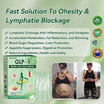 🥰𝑶𝒇𝒇𝒊𝒄𝒊𝒂𝒍 𝑺𝒕𝒐𝒓𝒆 | Ourlyard® 𝐺𝐿𝑃-𝟏  𝑺𝒊𝒙-𝒊𝒏-𝑶𝒏𝒆 𝑯𝒆𝒂𝒍𝒕𝒉 𝑺𝒐𝒍𝒖𝒕𝒊𝒐𝒏 𝑶𝒓𝒂𝒍 𝑳𝒊𝒒𝒖𝒊𝒅  (𝐉𝐮𝐬𝐭 𝐨𝐧𝐜𝐞 𝐚 𝐝𝐚𝐲, 𝐯𝐢𝐬𝐢𝐛𝐥𝐞 𝐜𝐡𝐚𝐧𝐠𝐞𝐬 𝐢𝐧 𝟕 𝐝𝐚𝐲𝐬） ✅ 𝐅𝐨𝐫 𝐨𝐛𝐞𝐬𝐢𝐭𝐲, 𝐜𝐚𝐫𝐝𝐢𝐨𝐯𝐚𝐬𝐜𝐮𝐥𝐚𝐫 𝐡𝐞𝐚𝐥𝐭𝐡, 𝐝𝐢𝐚𝐛𝐞𝐭𝐞𝐬, 𝐬𝐥𝐞𝐞𝐩 𝐚𝐩𝐧𝐞𝐚, 𝐆𝐮𝐭 𝐇𝐞𝐚𝐥𝐭𝐡, 𝐣𝐨𝐢𝐧𝐭 𝐢𝐬𝐬𝐮𝐞𝐬, 𝐚𝐧𝐝 𝐦𝐨𝐫𝐞